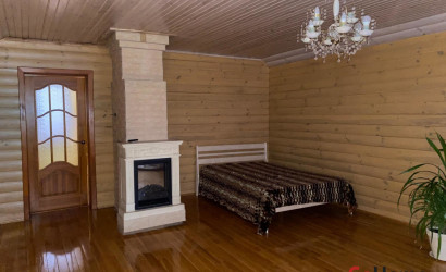 Купить дом, Пушкари, 36.75 соток. Фото 1