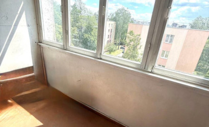 Купить 2-комнатную квартиру, Гродно, Домбровского, 9. Фото 9