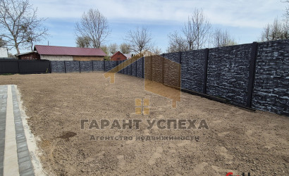 Купить дом, Брест, ул. Рябцева, 7.5 соток. Фото 4