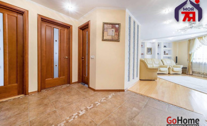Купить 2-комнатную квартиру, Минск, Жуковского ул., 7 (Октябрьский район). Фото 5