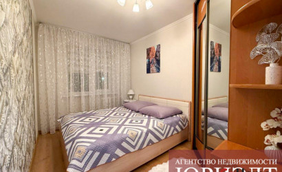 Купить 2-комнатную квартиру, Брест, ул. Янки Купалы, д. . Фото 5