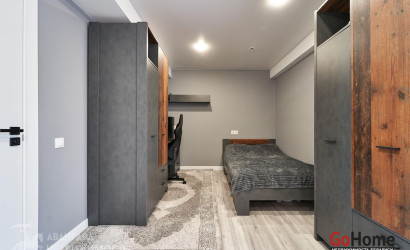 Купить 3-комнатную квартиру, Минск, Семеняко ул., 30 (Фрунзенский район). Фото 14