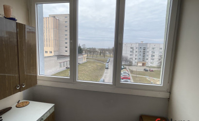 Купить 1-комнатную квартиру, Гродно, Пестрака, 34А. Фото 9