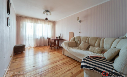 Купить 3-комнатную квартиру, Заречье, Зареченская ул., 43. Фото 12