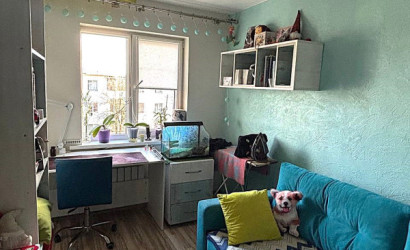 Купить 3-комнатную квартиру, Минск, Каховская, 34 (Центральный район). Фото 14