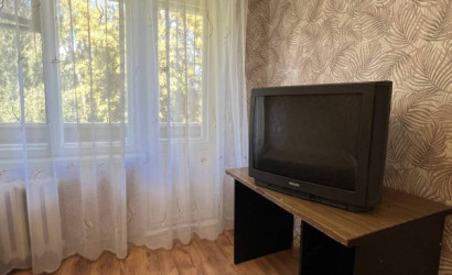 Снять 3-комнатную квартиру на сутки, Речица, ул. Снежкова, дом 34. Фото 2