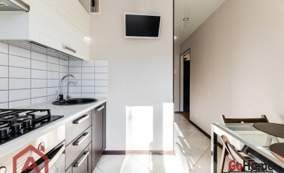 Купить 2-комнатную квартиру, Минск, Янки Мавра, 15 (Фрунзенский район). Фото 8