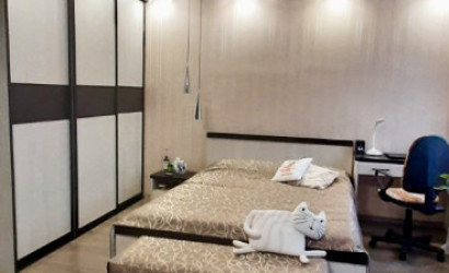 Купить 3-комнатную квартиру, Витебск, ул. Чкалова , д. 24/2. Фото 12