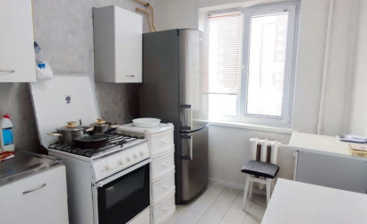 Купить 1-комнатную квартиру, Минск, 50 лет Победы ул., 5/1 (Первомайский район). Фото 3