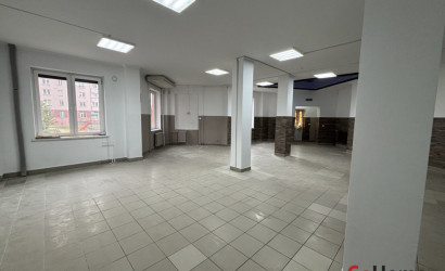 Аренда торгового помещения, Гродно, Кабяка, 10,  120.2 кв.м.. Фото 2