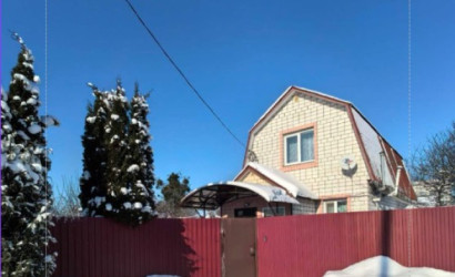 Купить дом, Гомель, Лещинская, 4.84 соток. Фото 1