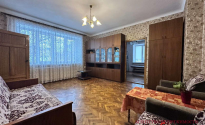 Купить 2-комнатную квартиру, Брест, ул. Защитников Отечества, д. . Фото 1