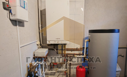 Купить дом, Брест, ул. Свято-Афанасьевская, 14.7 соток. Фото 18