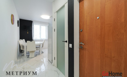 Купить 3-комнатную квартиру, Минск, Есенина ул., 35/2 (Московский район). Фото 18