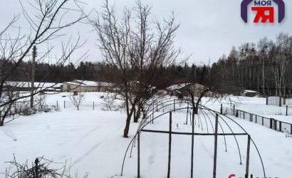 Купить 3-комнатную квартиру, Вежи, Минская ул.. Фото 16