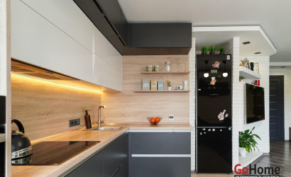 Купить 3-комнатную квартиру, Лесной, Мирная ул., 9. Фото 10