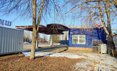 Продажа помещения, Гродно, Суворова, 256А,  63.8 кв.м.. Фото 3