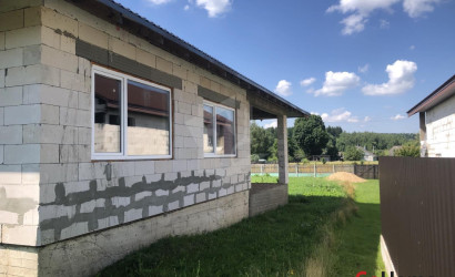 Купить коттедж, Августово, Дзержинского ул., 10.5 соток. Фото 6