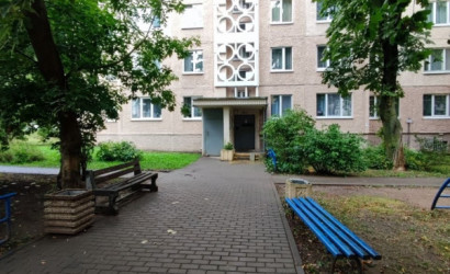 Купить 2-комнатную квартиру, Минск, Якубовского, 15/1 (Фрунзенский район). Фото 14