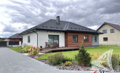 Купить дом, Жабинка, г. Жабинка, 15 соток. Фото 20