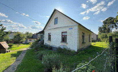 Купить коттедж, Мосты, комсомольская 21, 13 соток. Фото 7