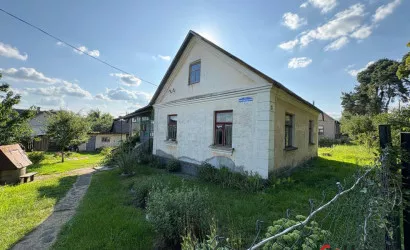  1-этаж.(78 м2), Мосты(комсомольская 21)