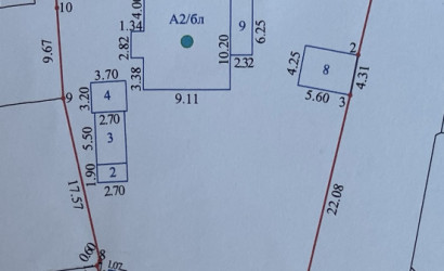 Купить дом, Гродно, Спартаковская, 11.79 соток. Фото 11