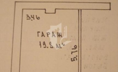 Продажа помещения, Минск, 50 лет Победы ул., 4,  19.8 кв.м.. Фото 5