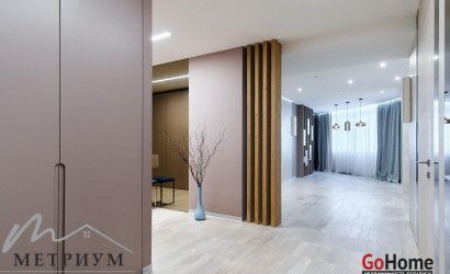 Купить 3-комнатную квартиру, Минск, Ратомская ул., 7 (Центральный район). Фото 17