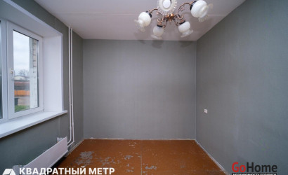 Купить 3-комнатную квартиру, Острошицкий Городок, Совхозная ул., 13. Фото 11