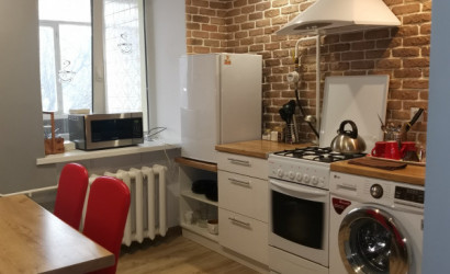 Снять 3-комнатную квартиру на сутки, Пинск, Гайдаенко. Фото 9