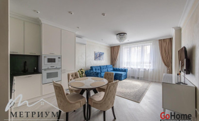 Купить 2-комнатную квартиру, Минск, Нововиленская ул., 51(Центральный район). Фото 18