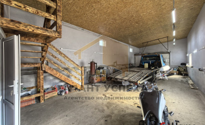 Продажа производственного помещения, Жабинка, ул. Федяя, 133.3 кв.м.. Фото 3