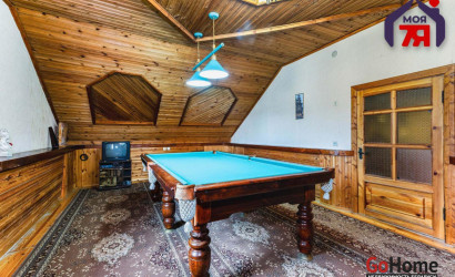 Купить дом, Ельница, Могилевская ул., 15 соток. Фото 28