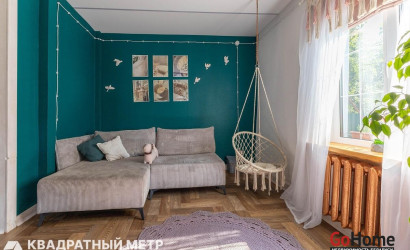 Купить дом, Минск, Шабловского ул., 8, 6 соток. Фото 8