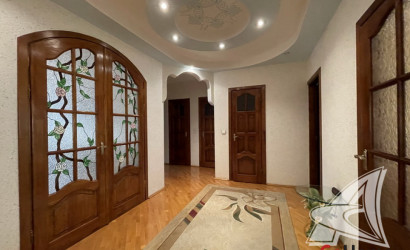 Купить 3-комнатную квартиру, Брест, Центр, ул. Халтурина. Фото 16