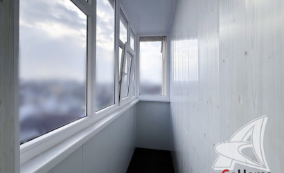 Купить 3-комнатную квартиру, Брест, Киевка, ул. Якуба Коласа. Фото 21