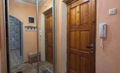 Купить 1-комнатную квартиру, Могилев, Пушкинский, 69. Фото 8