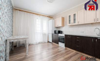 Купить 1-комнатную квартиру, Минск, Мачульского ул., 26(Фрунзенский район). Фото 4