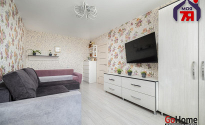 Купить 2-комнатную квартиру, Озерцо, Звездная ул., 21/3. Фото 5