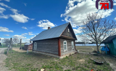 Купить дом, Малые Ляды, Полевая ул., 25 соток. Фото 5