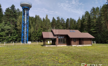 Купить коттедж, Старина, Рубиновая ул., 15 соток. Фото 15