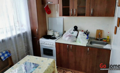 Снять 2-комнатную квартиру на сутки, Борисов, Карла Маркса, 2. Фото 1