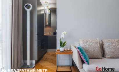 Купить 2-комнатную квартиру, Минск, Богдановича ул., 58/Б (Советский район). Фото 10