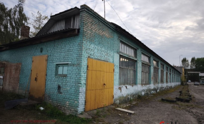 Продажа помещения, Бобруйск, Гоголя, 166Н, 421.5 кв.м.. Фото 14