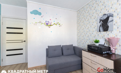 Купить 4-комнатную квартиру, Сеница, Набережная 84ёё. Фото 6