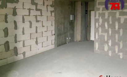 Купить 1-комнатную квартиру, Минск, Савицкого ул., 37 (Октябрьский район). Фото 6