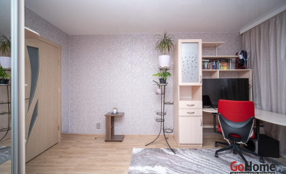 Купить 3-комнатную квартиру, Минск, Неманская ул., 3 (Фрунзенский район). Фото 19