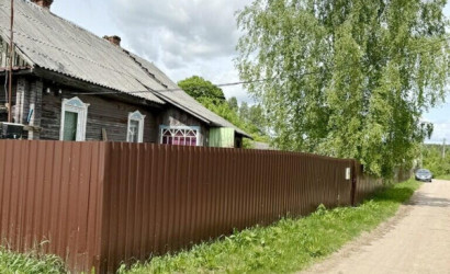 Купить дом, Пильница, Центральная ул., 25 соток. Фото 6