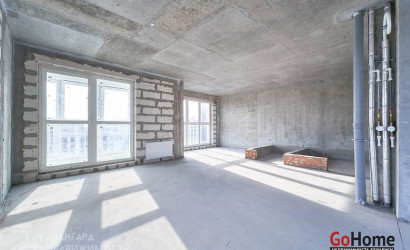 Купить 1-комнатную квартиру, Минск, Аэродромная ул., 26 (Октябрьский район). Фото 3